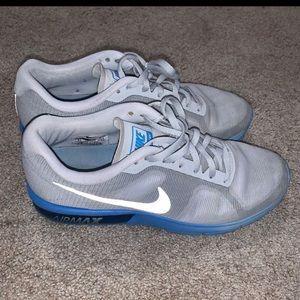 Nike Air Max - Retro